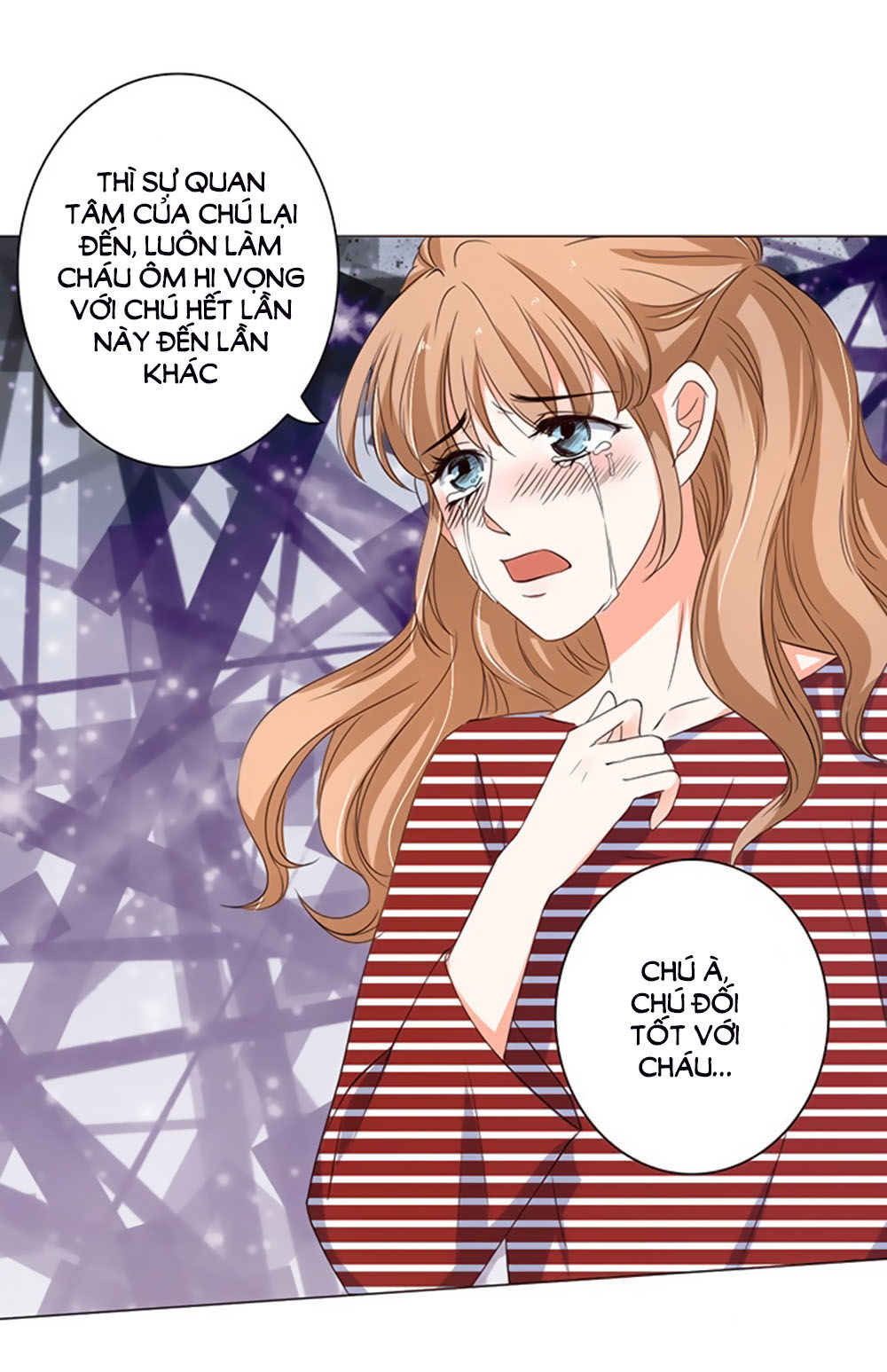 Bác Sĩ Sở Cũng Muốn Yêu Chapter 21 - 24