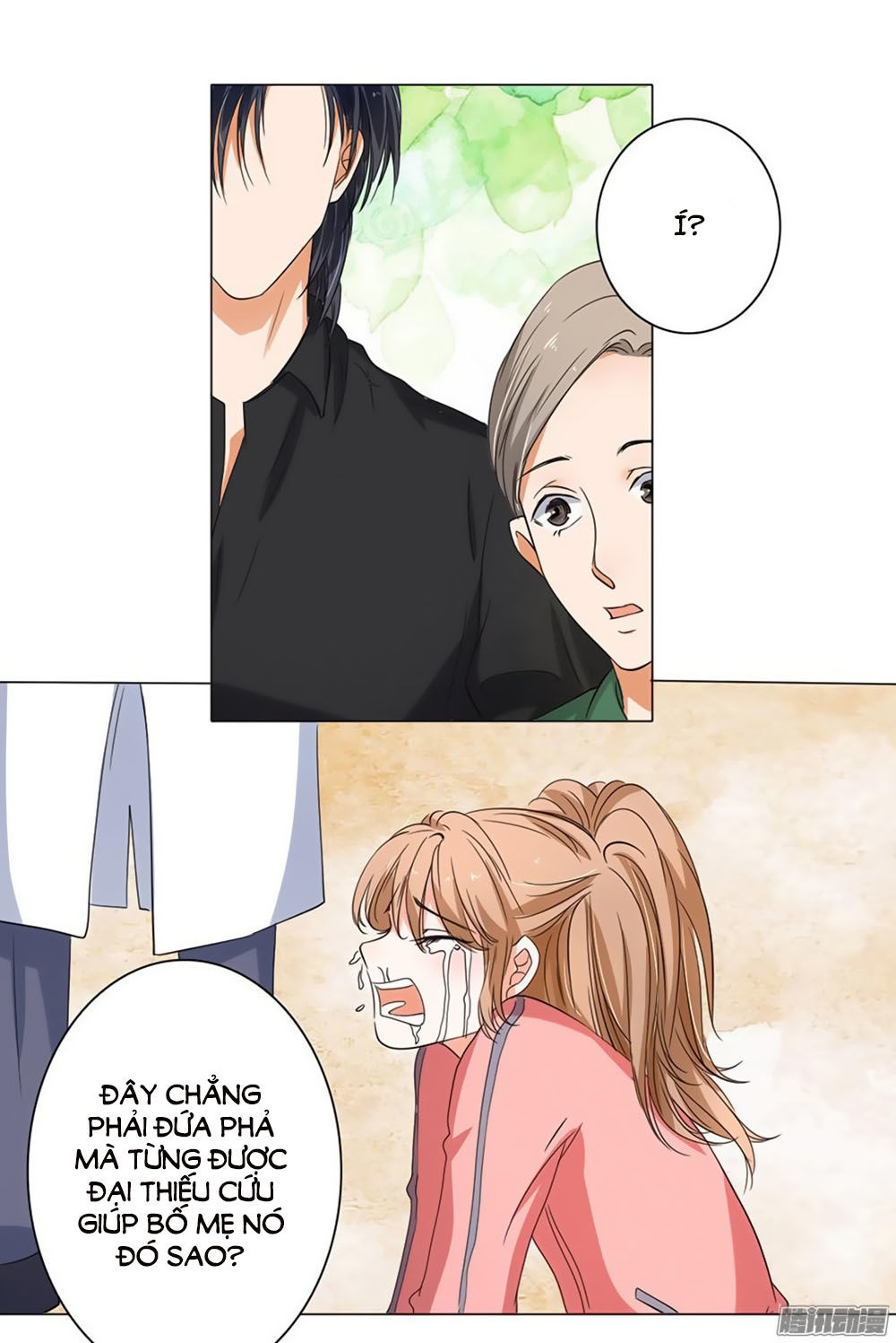 Bác Sĩ Sở Cũng Muốn Yêu Chapter 22 - 11