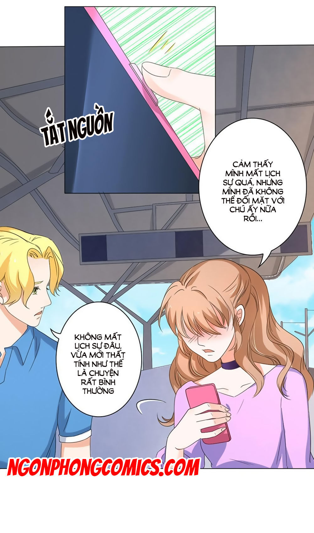 Bác Sĩ Sở Cũng Muốn Yêu Chapter 22 - 28