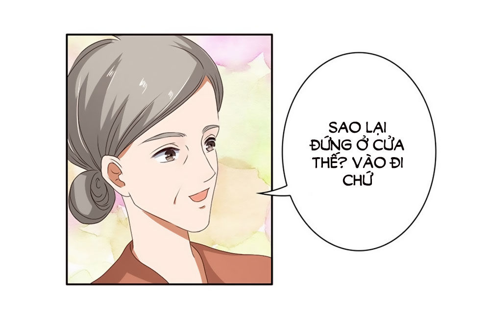 Bác Sĩ Sở Cũng Muốn Yêu Chapter 23 - 25