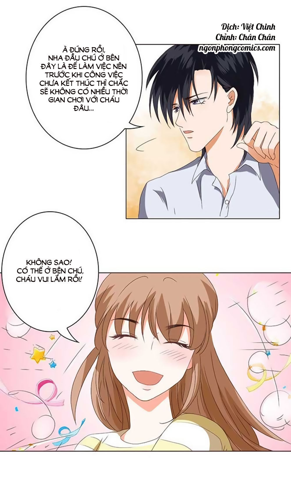 Bác Sĩ Sở Cũng Muốn Yêu Chapter 25 - 2