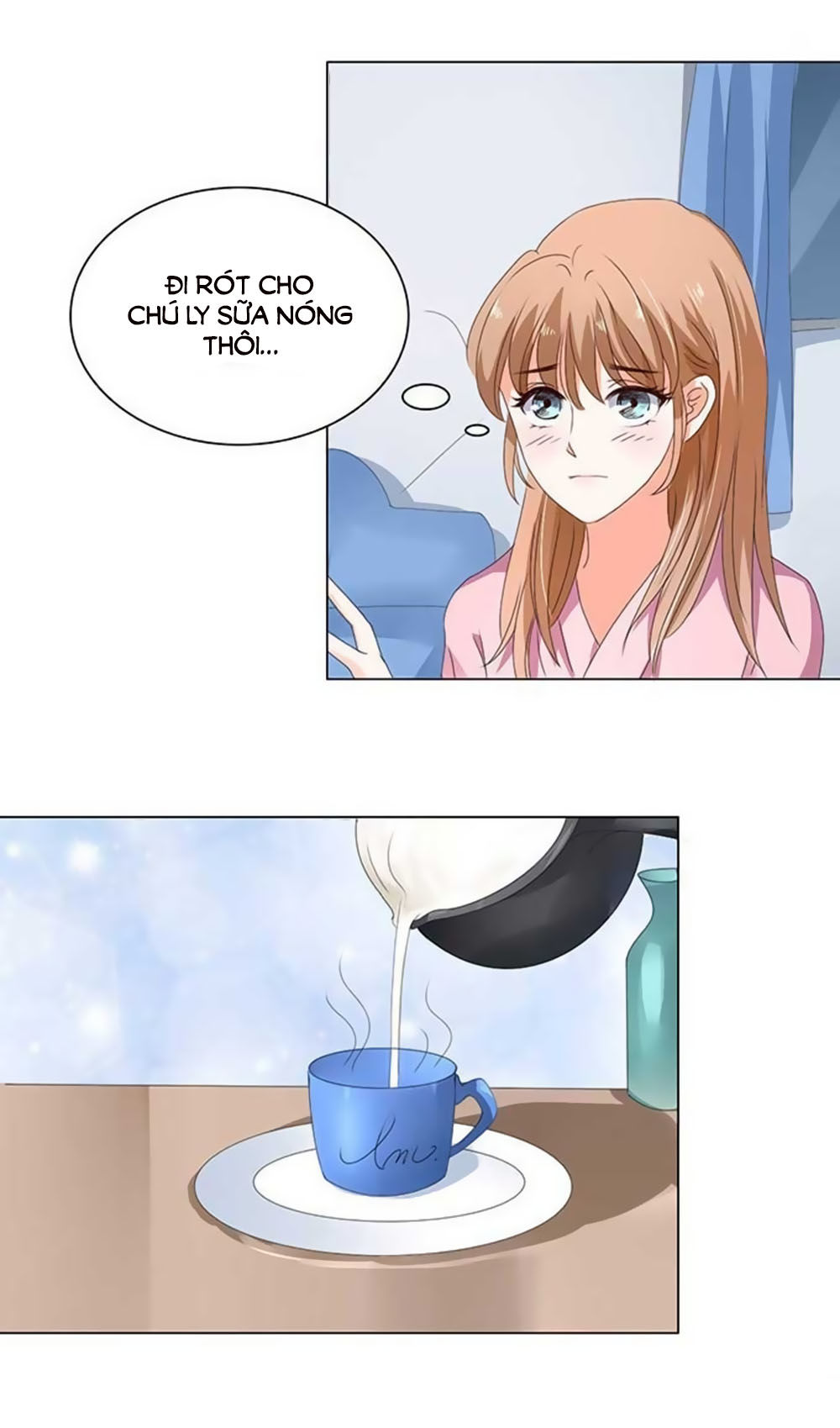 Bác Sĩ Sở Cũng Muốn Yêu Chapter 25 - 20