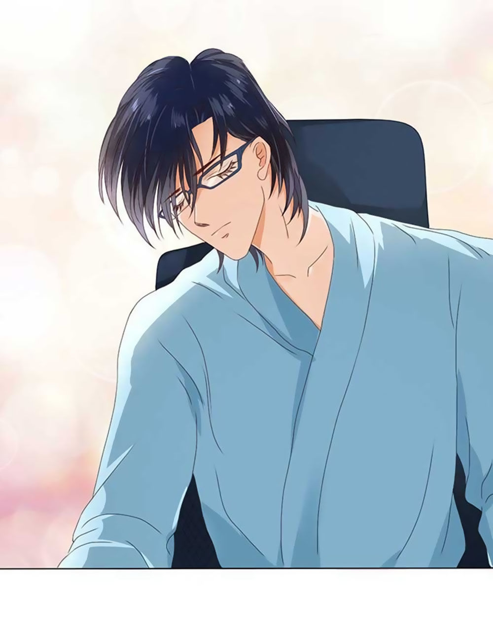 Bác Sĩ Sở Cũng Muốn Yêu Chapter 25 - 22