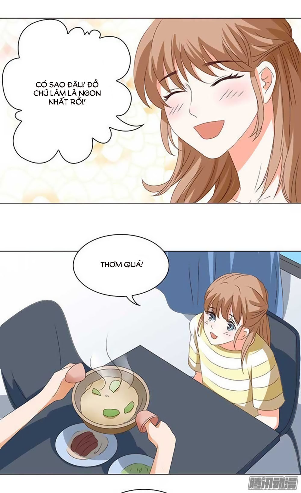 Bác Sĩ Sở Cũng Muốn Yêu Chapter 25 - 7