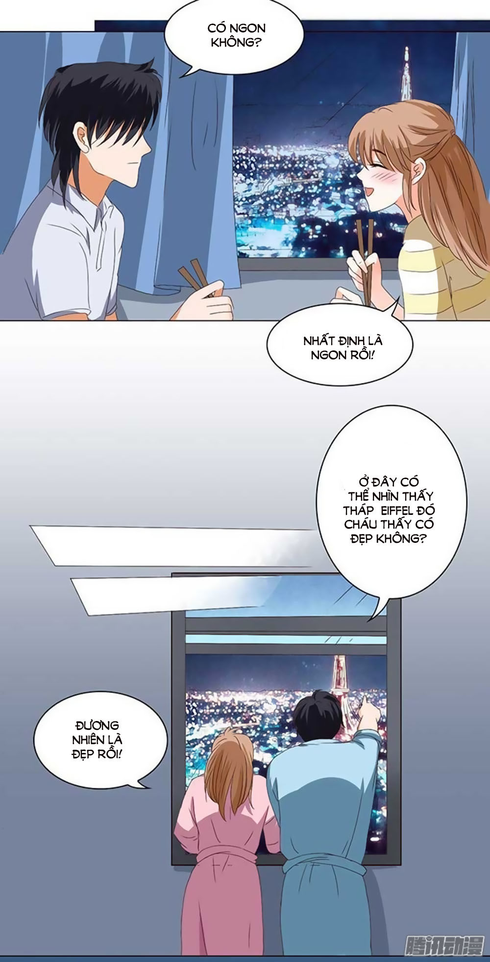 Bác Sĩ Sở Cũng Muốn Yêu Chapter 25 - 8