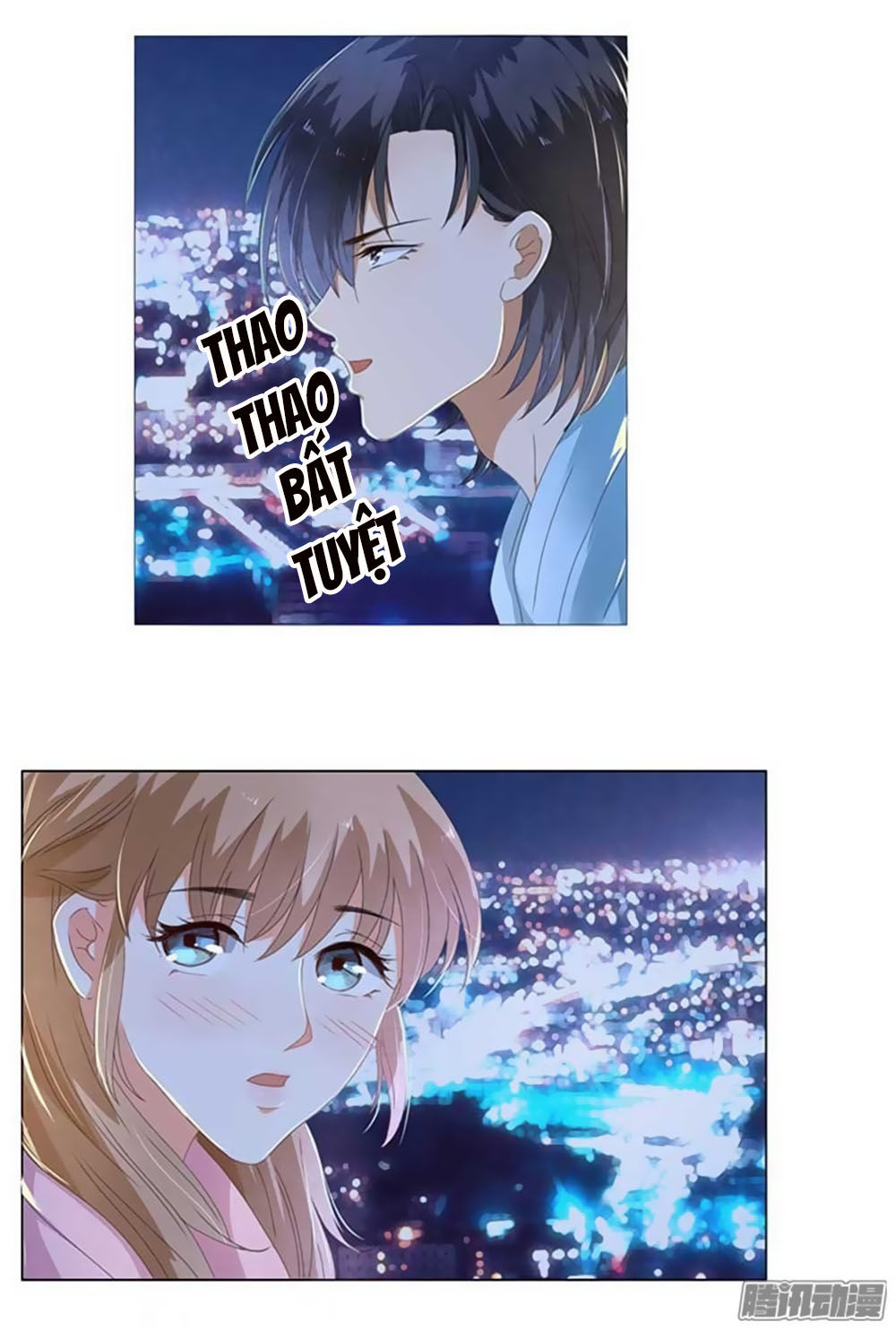 Bác Sĩ Sở Cũng Muốn Yêu Chapter 25 - 10