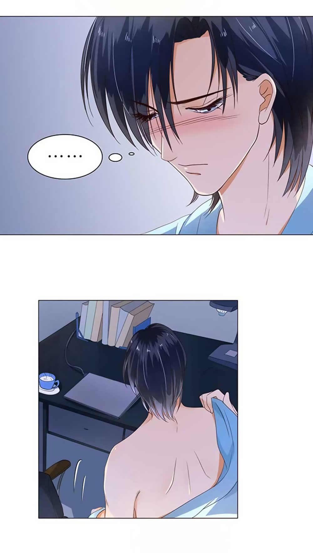 Bác Sĩ Sở Cũng Muốn Yêu Chapter 27 - 16