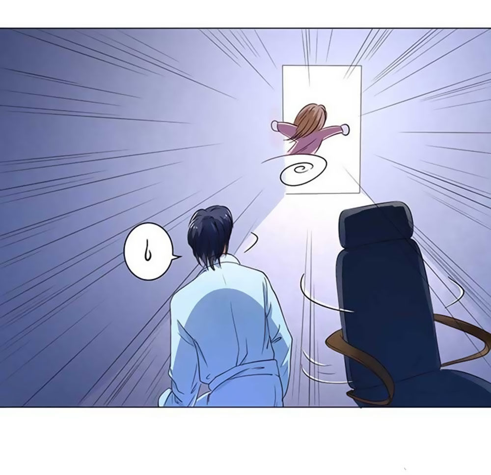 Bác Sĩ Sở Cũng Muốn Yêu Chapter 27 - 7