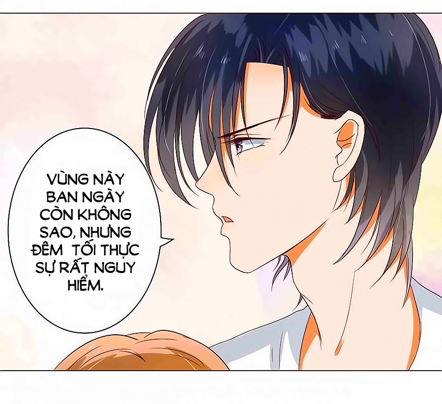 Bác Sĩ Sở Cũng Muốn Yêu Chapter 28 - 9