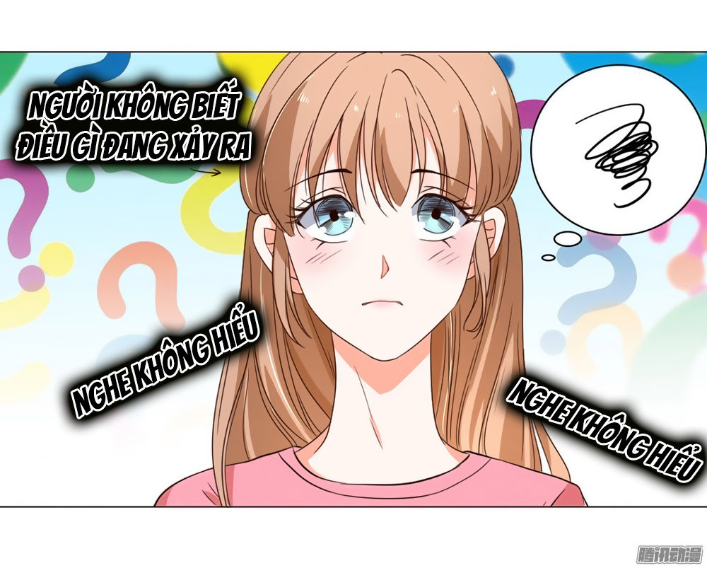 Bác Sĩ Sở Cũng Muốn Yêu Chapter 32 - 11
