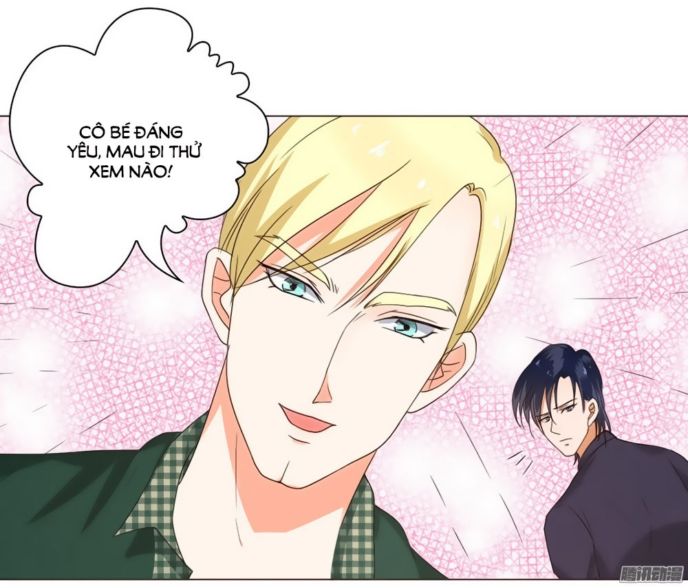 Bác Sĩ Sở Cũng Muốn Yêu Chapter 32 - 14