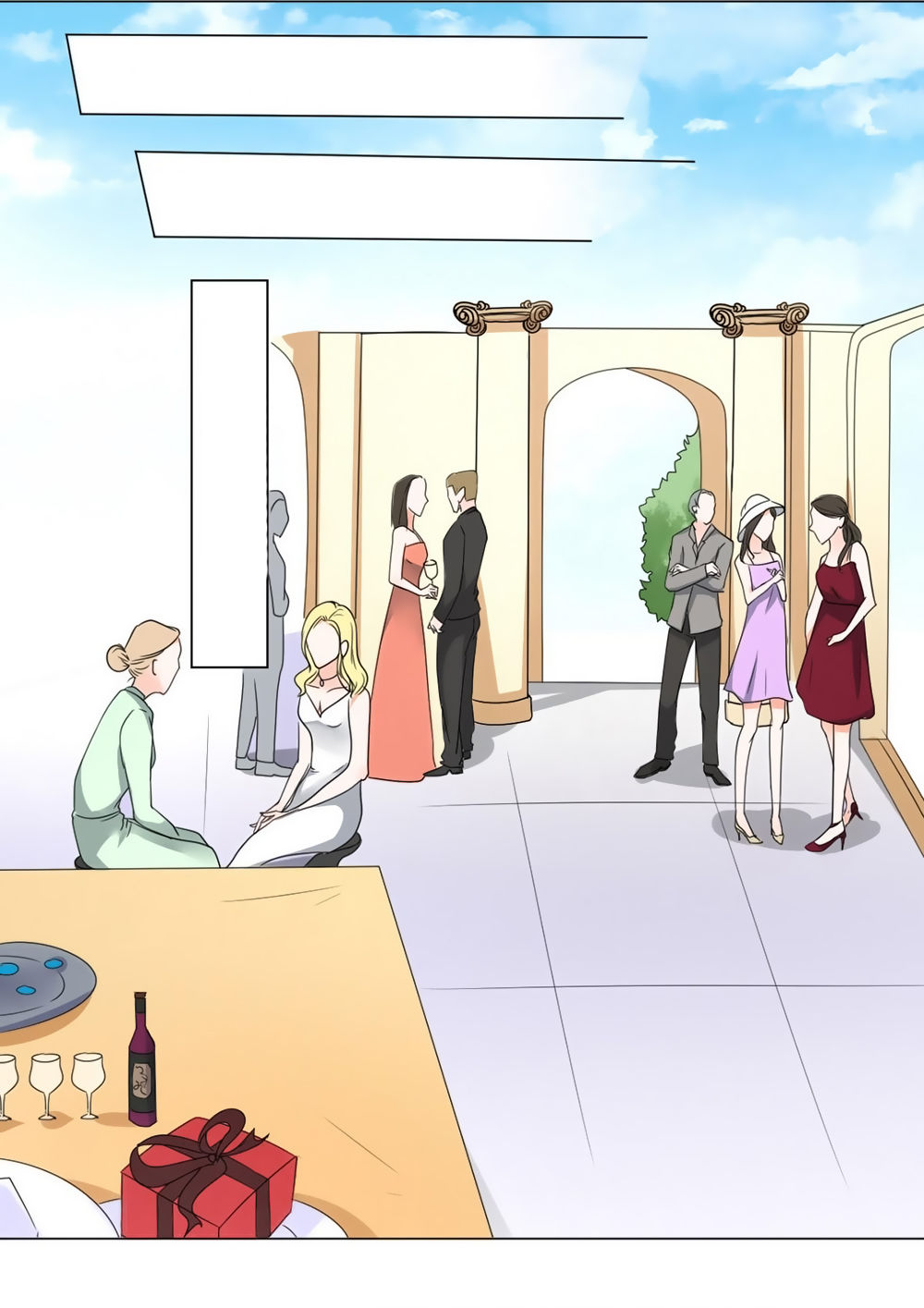 Bác Sĩ Sở Cũng Muốn Yêu Chapter 32 - 24
