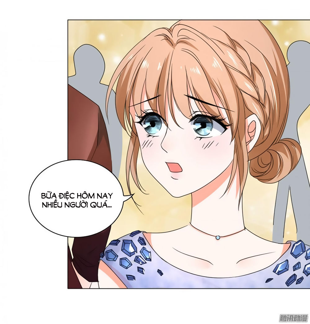 Bác Sĩ Sở Cũng Muốn Yêu Chapter 32 - 26