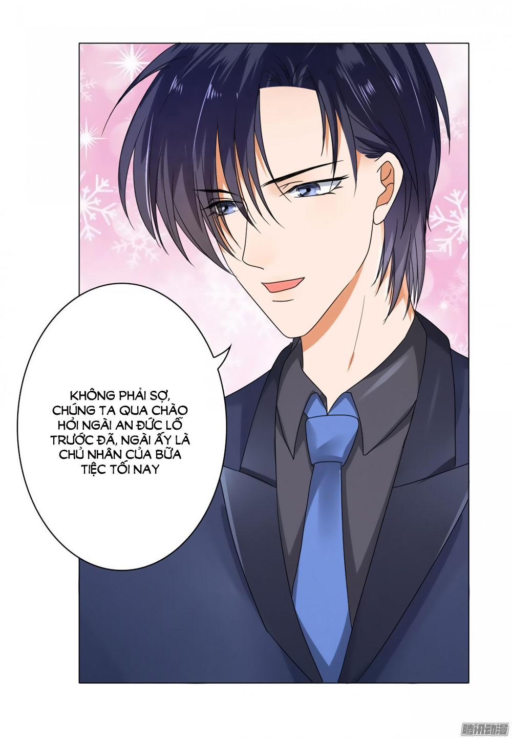 Bác Sĩ Sở Cũng Muốn Yêu Chapter 32 - 27