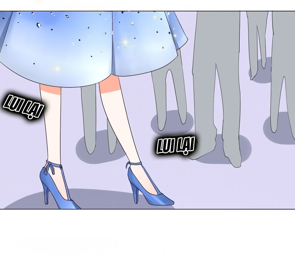 Bác Sĩ Sở Cũng Muốn Yêu Chapter 32 - 31