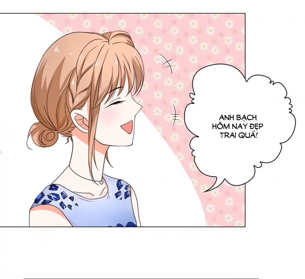 Bác Sĩ Sở Cũng Muốn Yêu Chapter 32 - 37