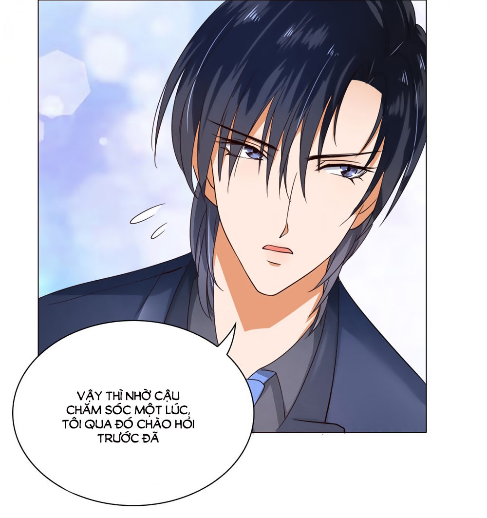 Bác Sĩ Sở Cũng Muốn Yêu Chapter 32 - 38