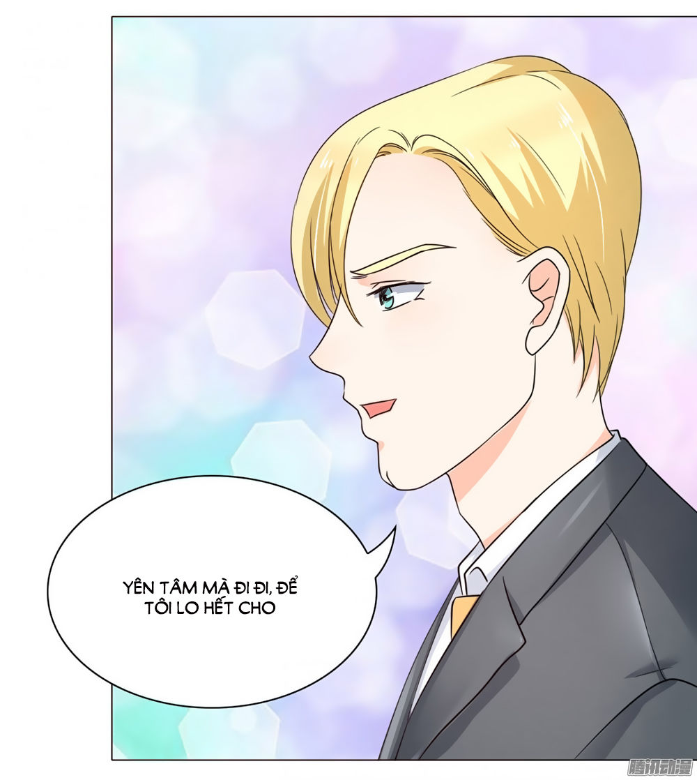 Bác Sĩ Sở Cũng Muốn Yêu Chapter 32 - 39