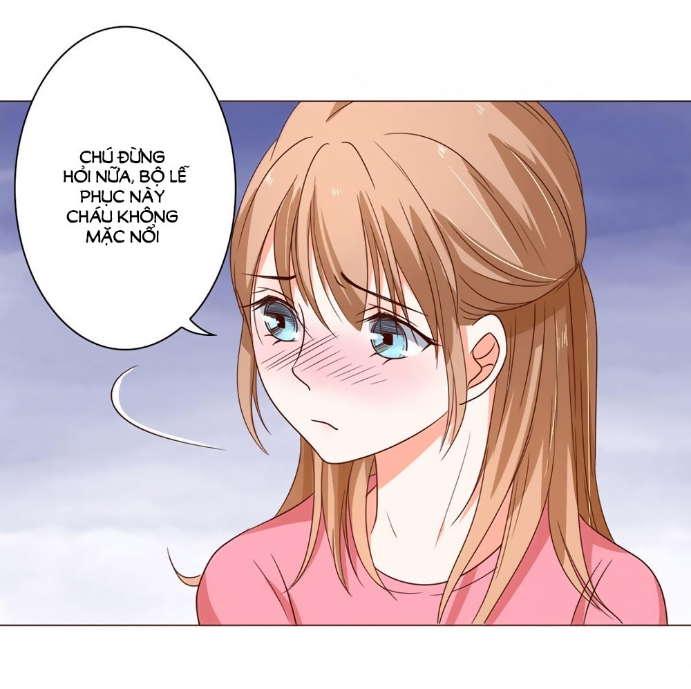 Bác Sĩ Sở Cũng Muốn Yêu Chapter 32 - 5