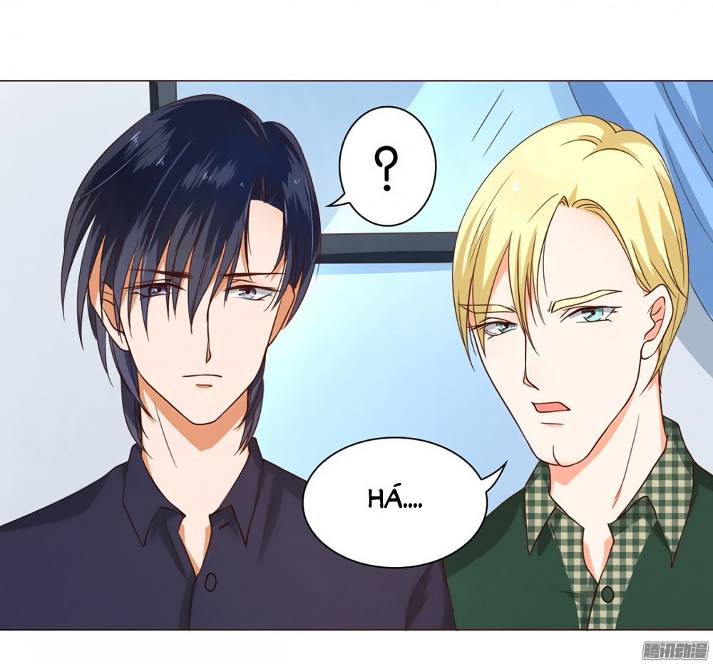 Bác Sĩ Sở Cũng Muốn Yêu Chapter 32 - 6