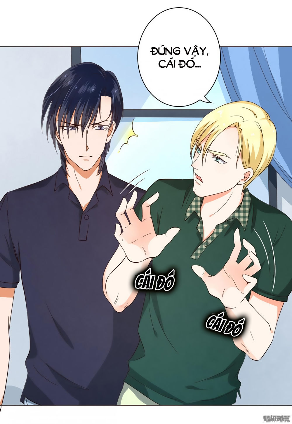 Bác Sĩ Sở Cũng Muốn Yêu Chapter 32 - 7