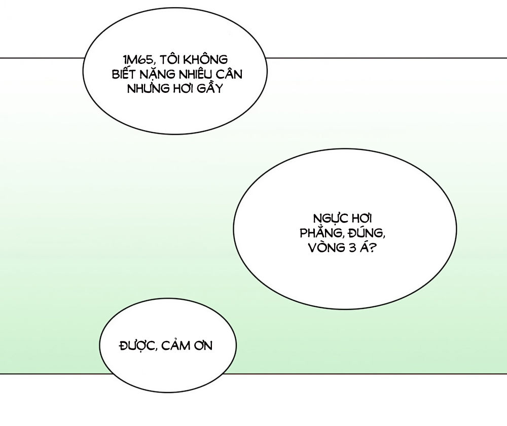 Bác Sĩ Sở Cũng Muốn Yêu Chapter 32 - 10