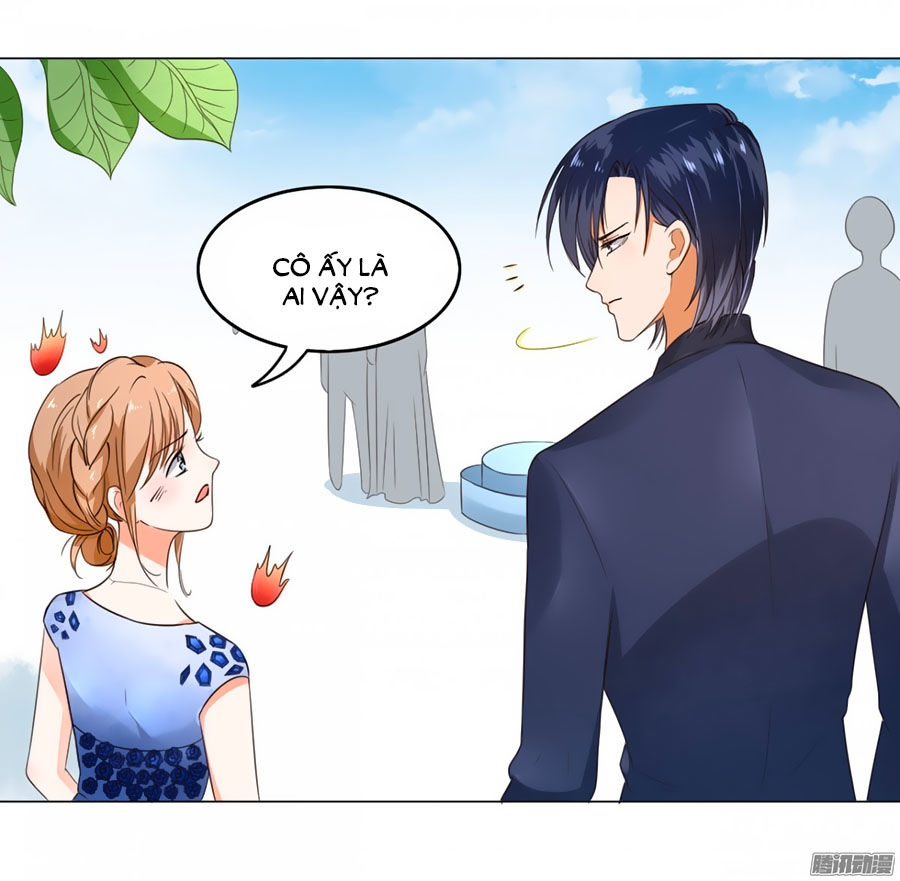 Bác Sĩ Sở Cũng Muốn Yêu Chapter 34 - 12