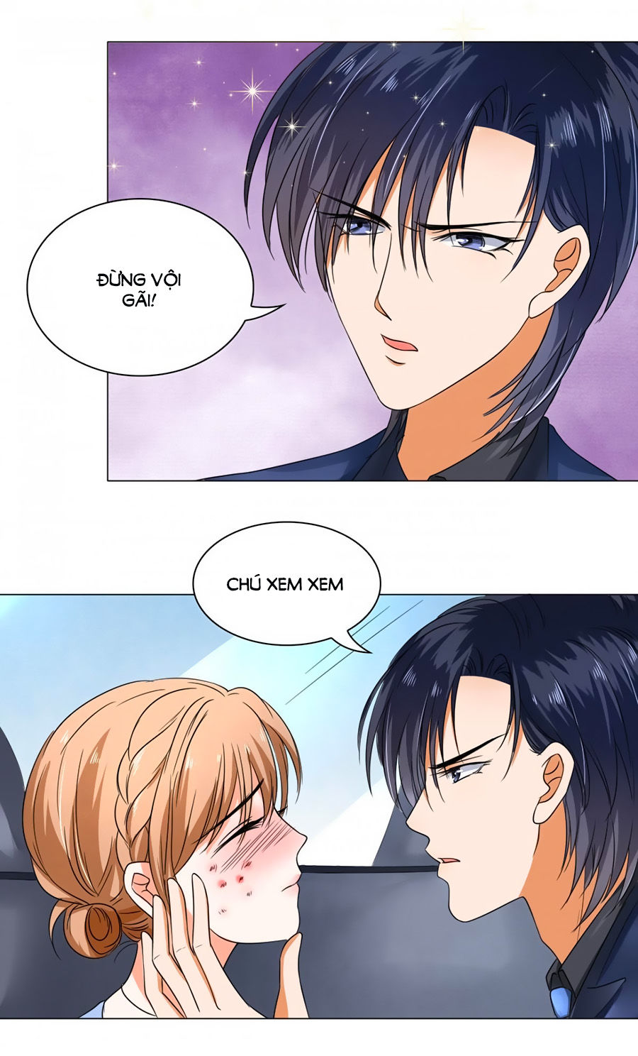 Bác Sĩ Sở Cũng Muốn Yêu Chapter 35 - 15