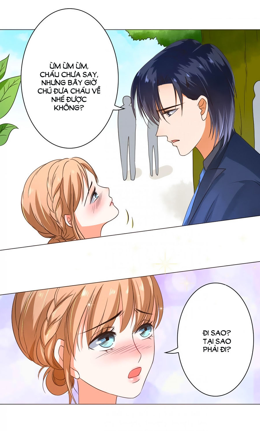 Bác Sĩ Sở Cũng Muốn Yêu Chapter 35 - 7