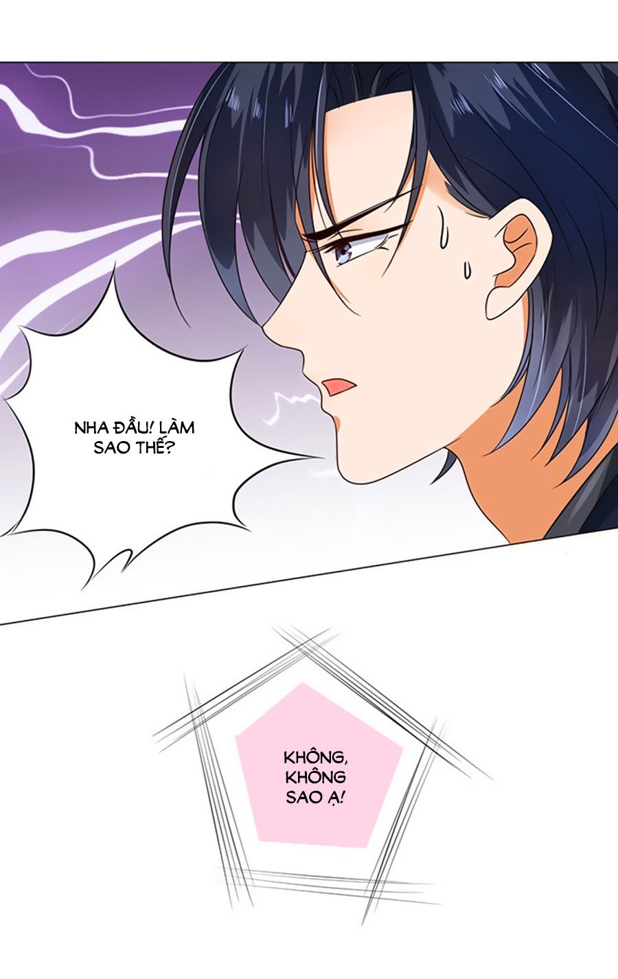 Bác Sĩ Sở Cũng Muốn Yêu Chapter 36 - 4