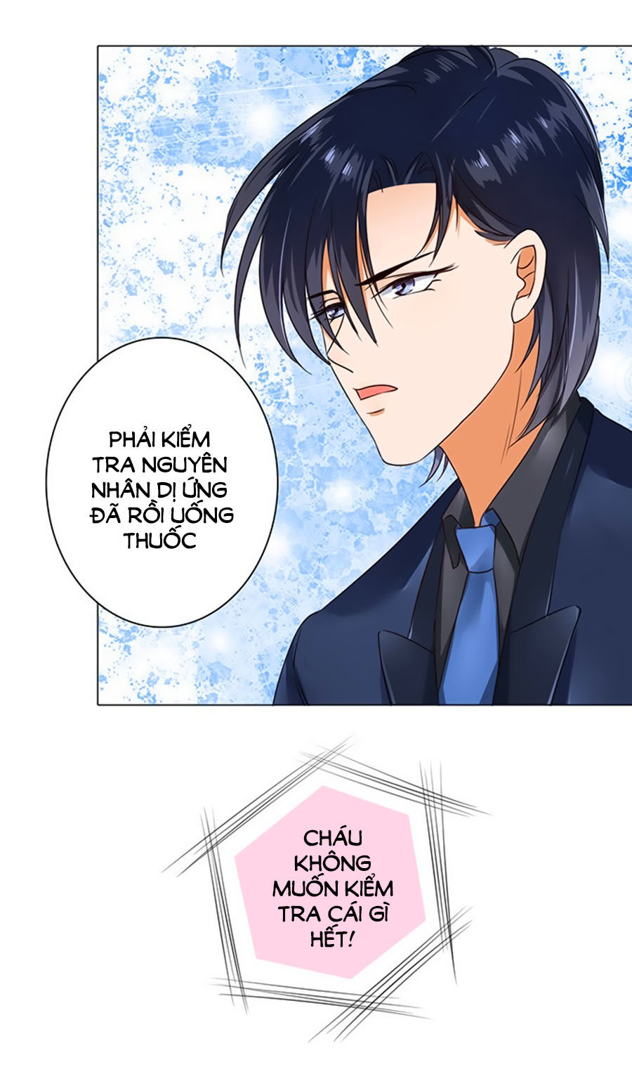 Bác Sĩ Sở Cũng Muốn Yêu Chapter 36 - 9