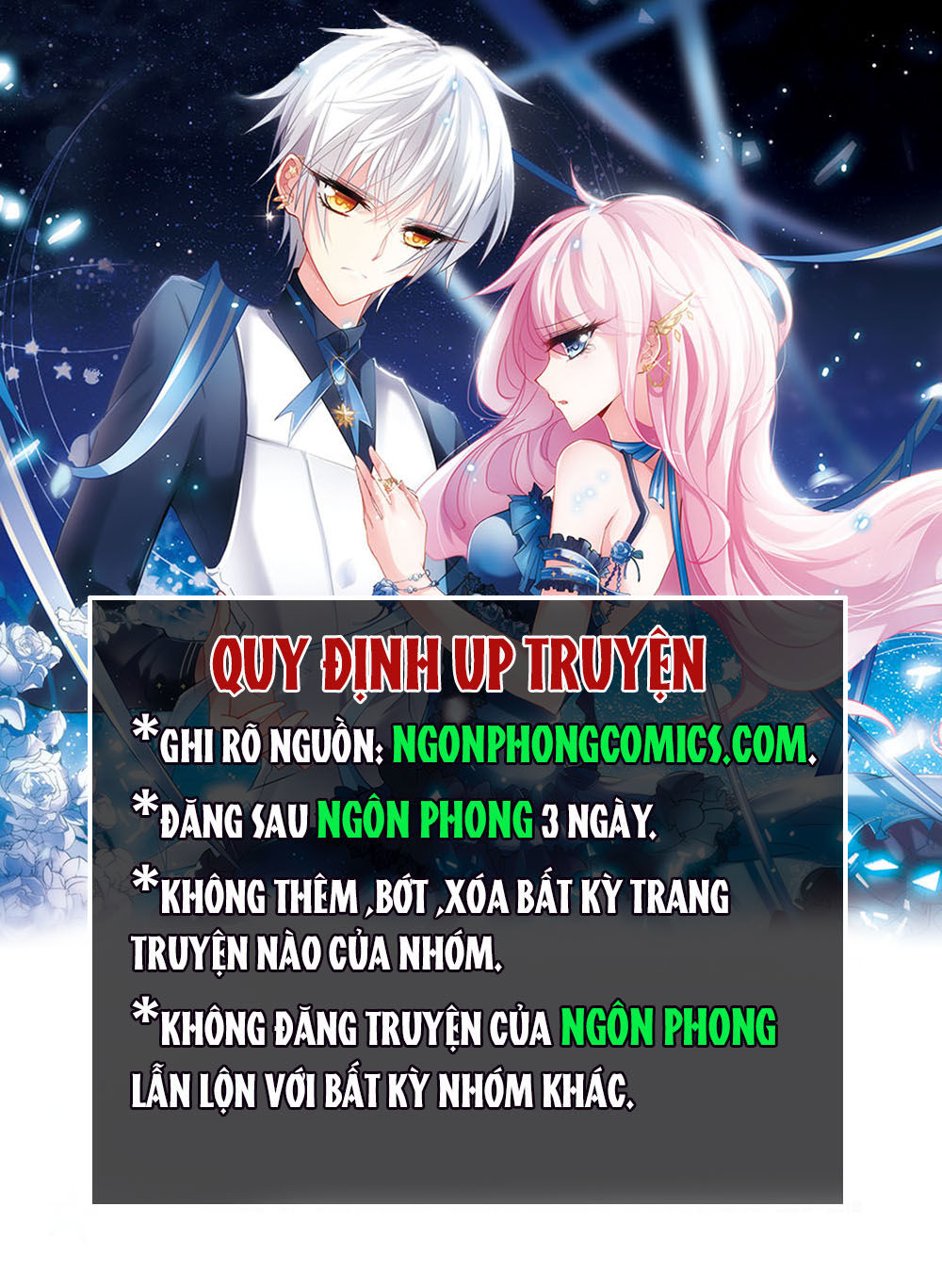 Bác Sĩ Sở Cũng Muốn Yêu Chapter 4 - 1