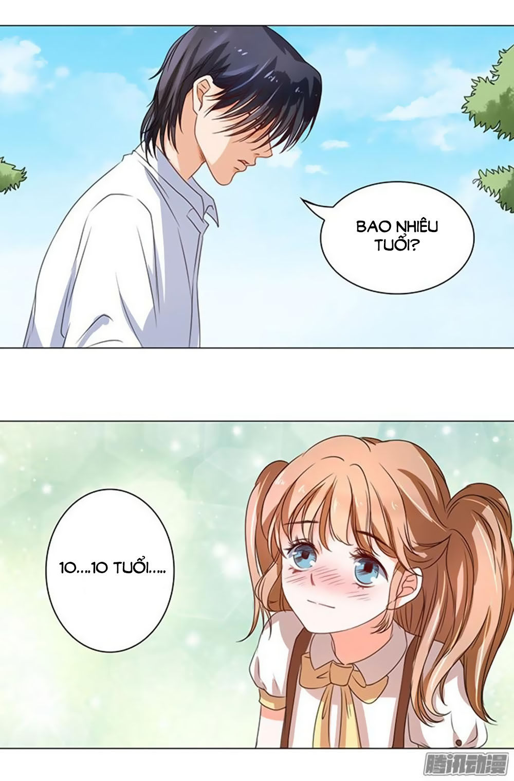 Bác Sĩ Sở Cũng Muốn Yêu Chapter 4 - 17