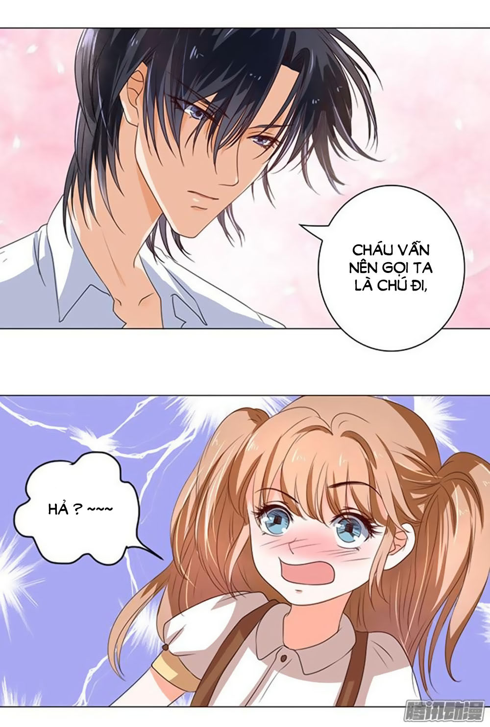 Bác Sĩ Sở Cũng Muốn Yêu Chapter 4 - 18
