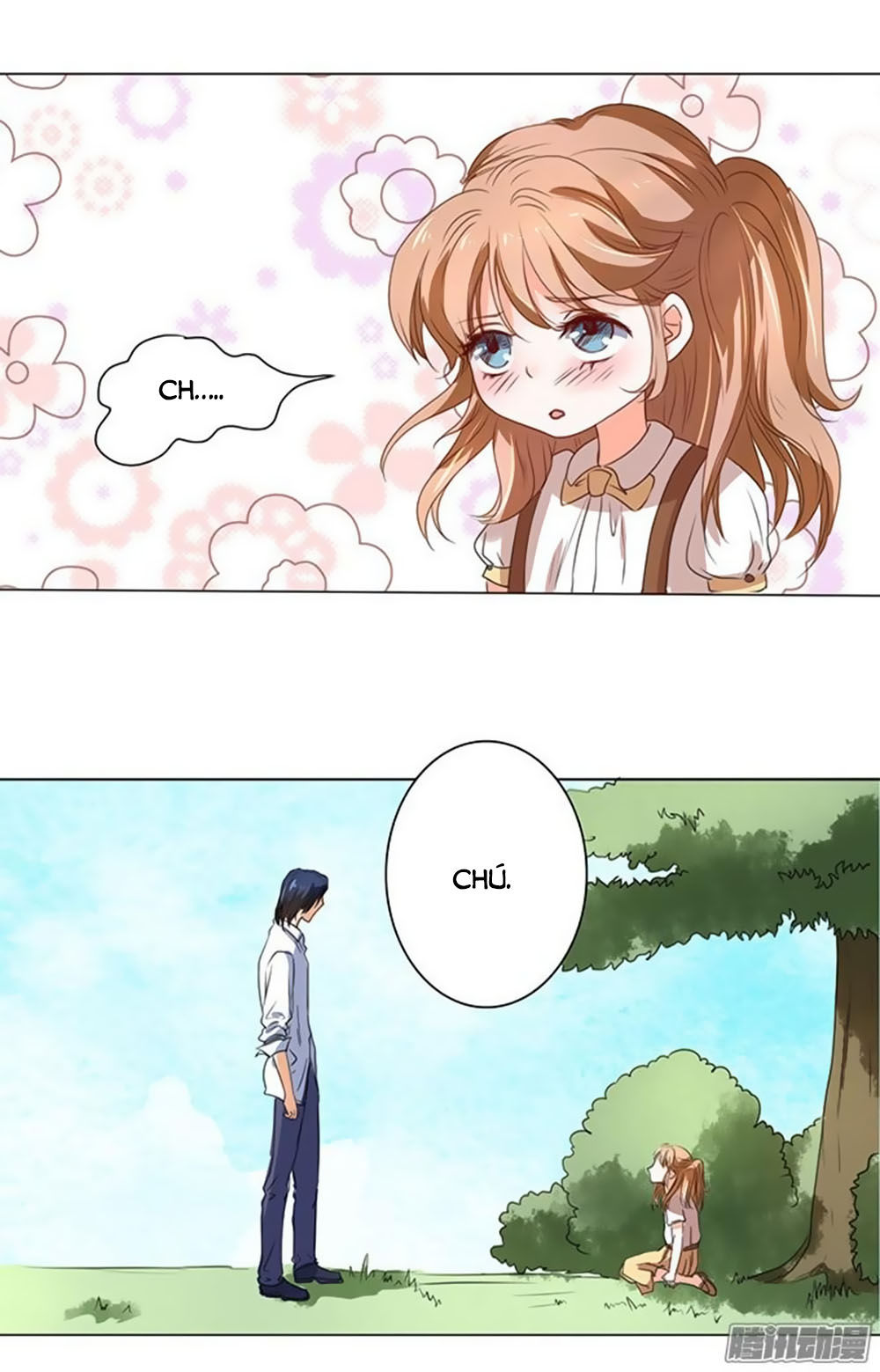 Bác Sĩ Sở Cũng Muốn Yêu Chapter 4 - 19
