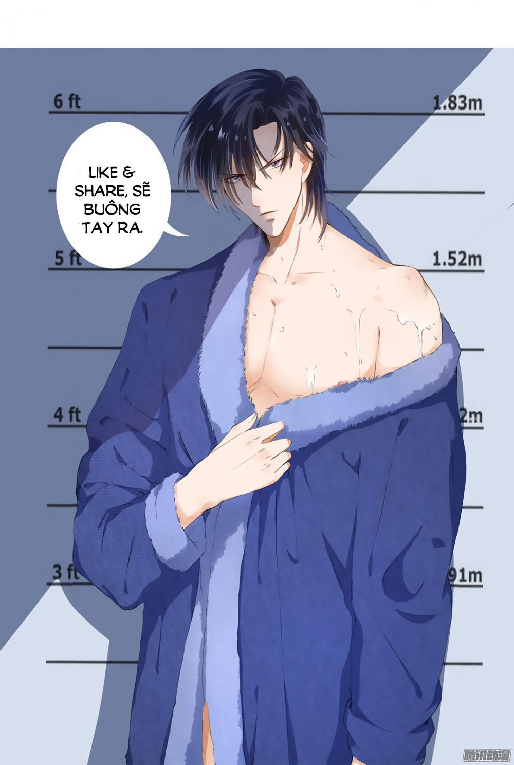 Bác Sĩ Sở Cũng Muốn Yêu Chapter 4 - 24