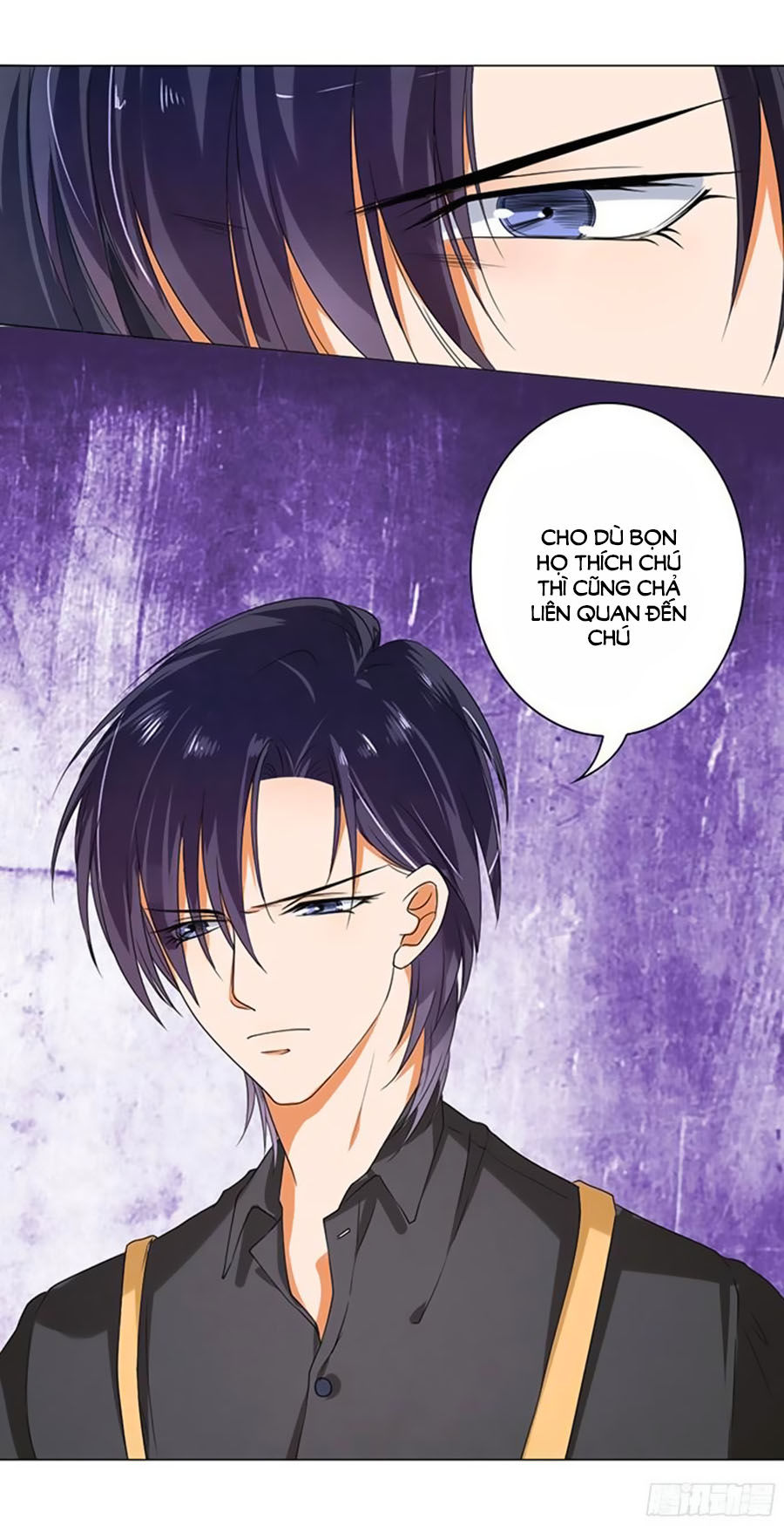 Bác Sĩ Sở Cũng Muốn Yêu Chapter 40 - 15
