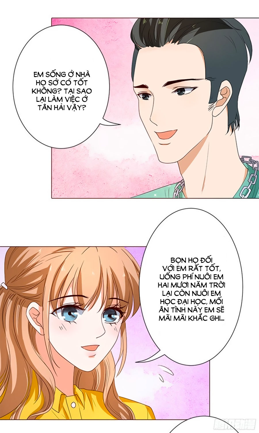 Bác Sĩ Sở Cũng Muốn Yêu Chapter 45 - 11