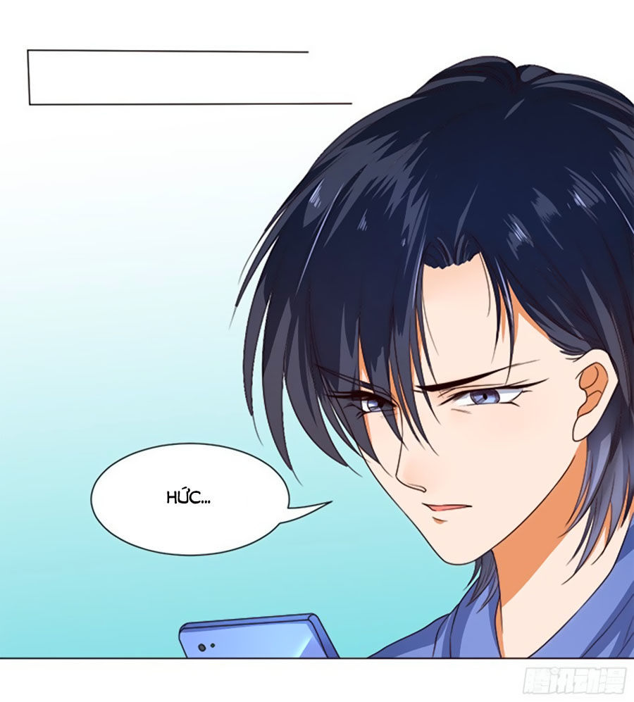 Bác Sĩ Sở Cũng Muốn Yêu Chapter 47 - 13