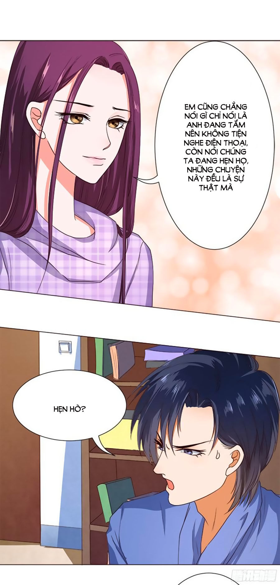 Bác Sĩ Sở Cũng Muốn Yêu Chapter 47 - 16