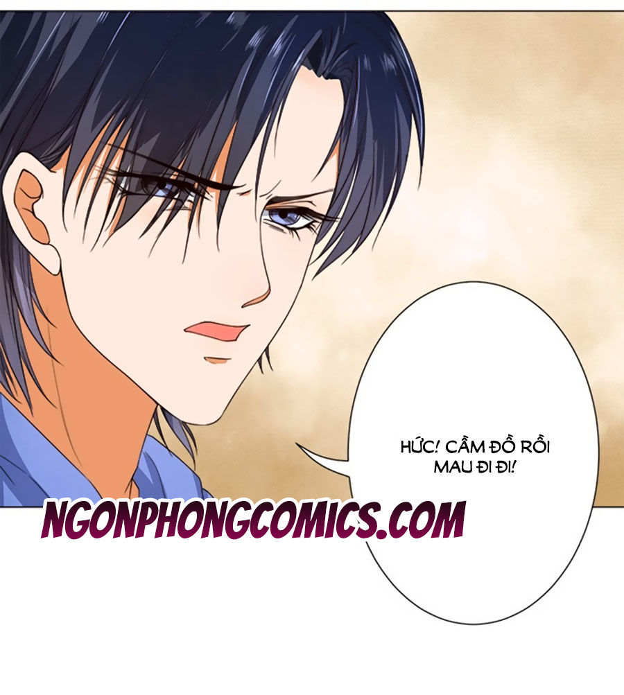 Bác Sĩ Sở Cũng Muốn Yêu Chapter 47 - 28