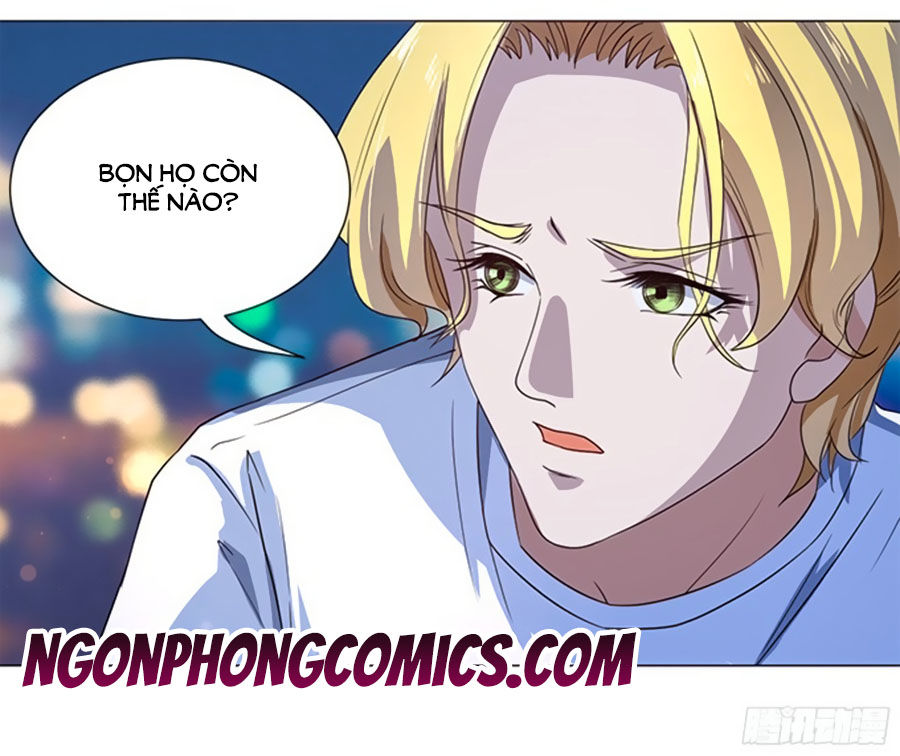 Bác Sĩ Sở Cũng Muốn Yêu Chapter 48 - 23
