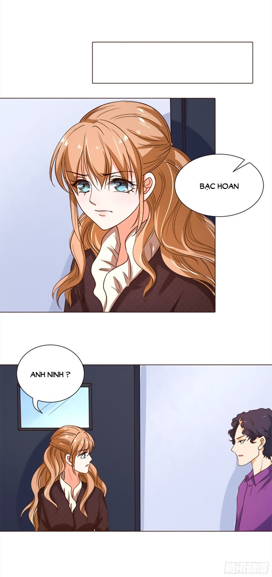 Bác Sĩ Sở Cũng Muốn Yêu Chapter 50 - 11