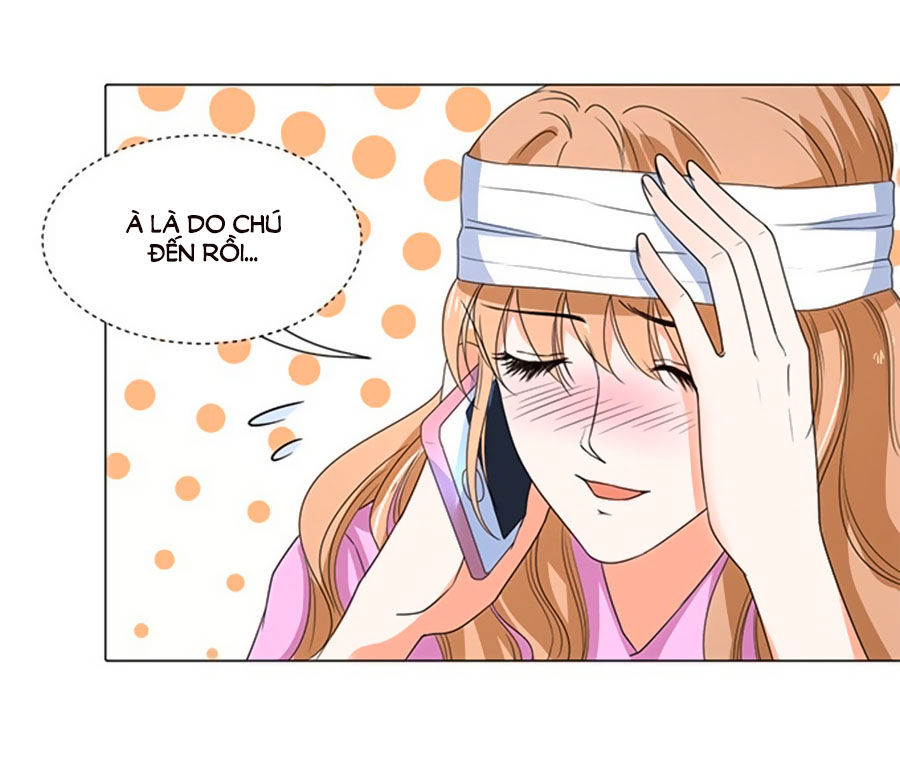 Bác Sĩ Sở Cũng Muốn Yêu Chapter 55 - 13