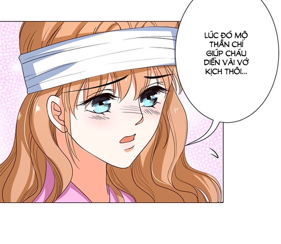 Bác Sĩ Sở Cũng Muốn Yêu Chapter 57 - 24