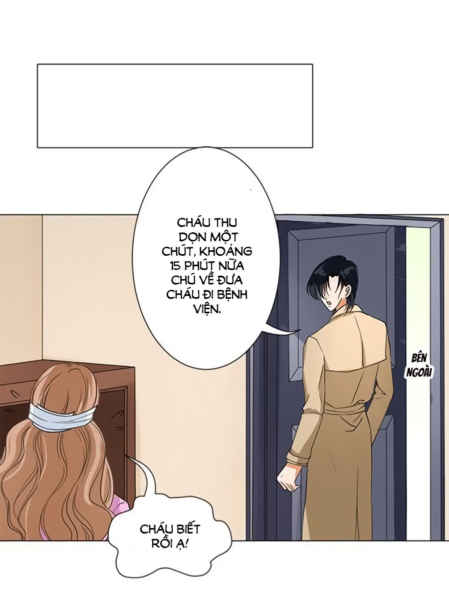 Bác Sĩ Sở Cũng Muốn Yêu Chapter 59 - 29
