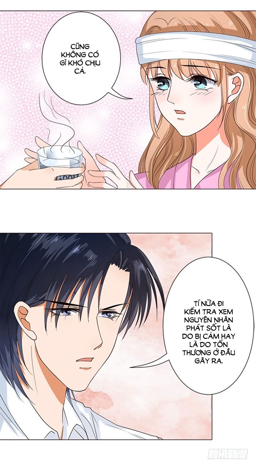 Bác Sĩ Sở Cũng Muốn Yêu Chapter 59 - 6