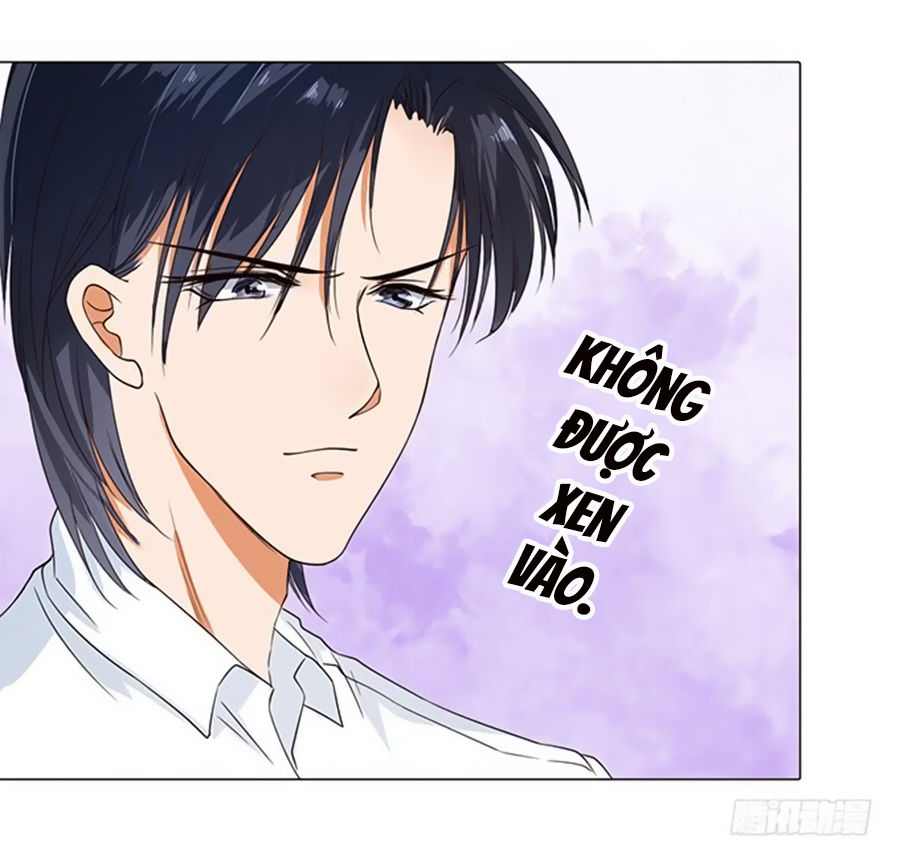 Bác Sĩ Sở Cũng Muốn Yêu Chapter 59 - 8