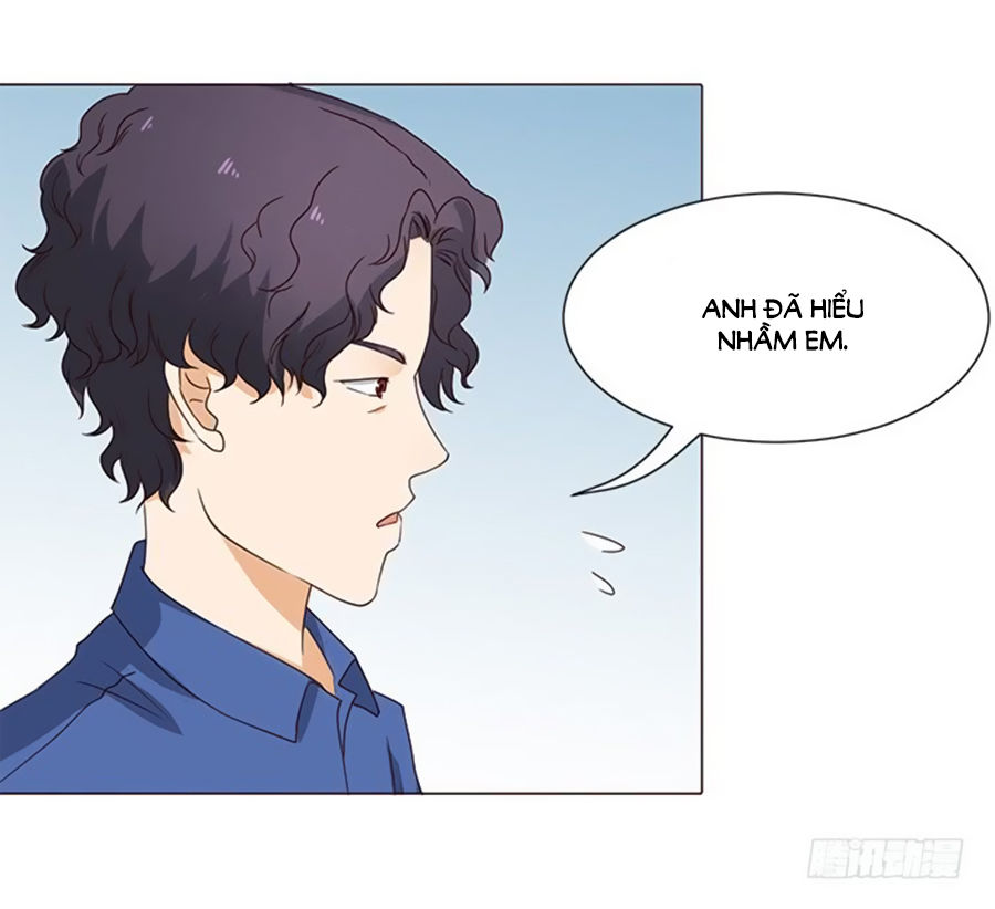 Bác Sĩ Sở Cũng Muốn Yêu Chapter 60 - 29