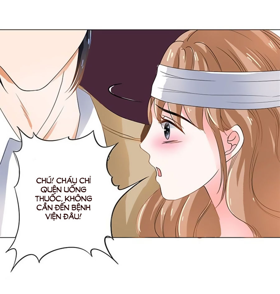 Bác Sĩ Sở Cũng Muốn Yêu Chapter 61 - 18